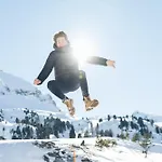 Steiner Superior Hotel Obertauern