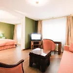 Hotel Steiner Superior Obertauern