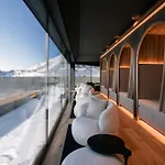 Steiner Superior Hotel