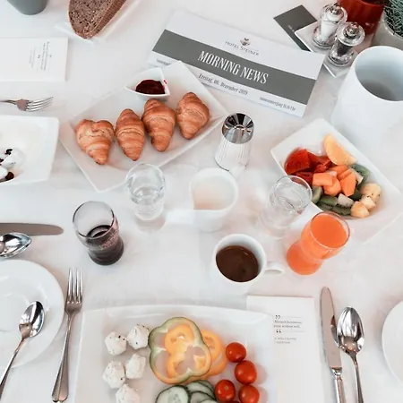 Steiner Superior ホテル 4*