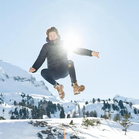 Steiner Superior Hotel Obertauern