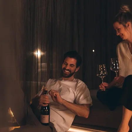 Steiner Superior ホテル