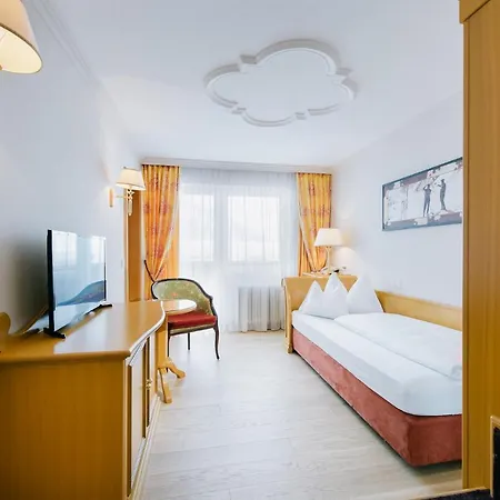 Steiner Superior Hotel Obertauern