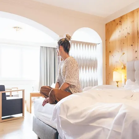 Steiner Superior ホテル