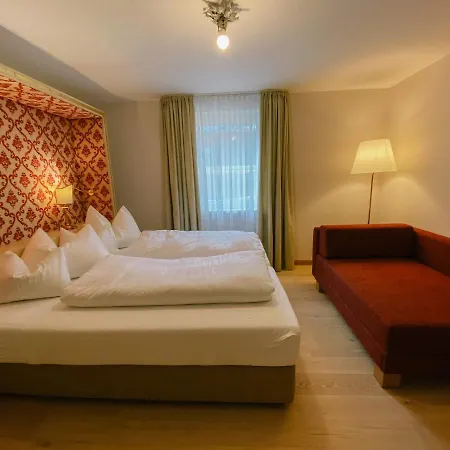 Hotel Steiner Superior Obertauern