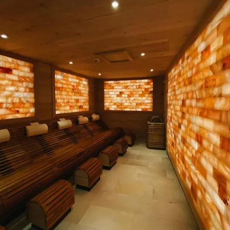 Steiner Superior ホテル オーバータウエルン