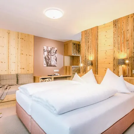 Steiner Superior Hotel Obertauern