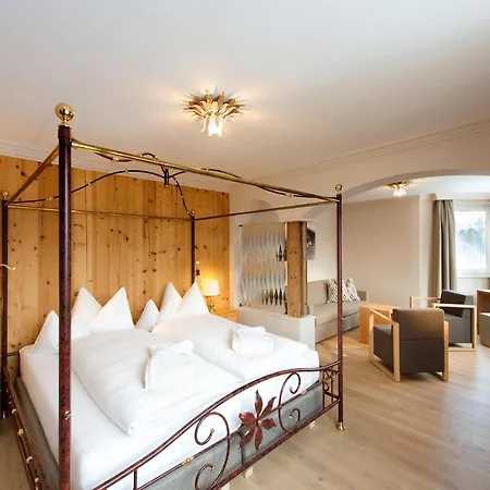 Hotel Steiner Superior