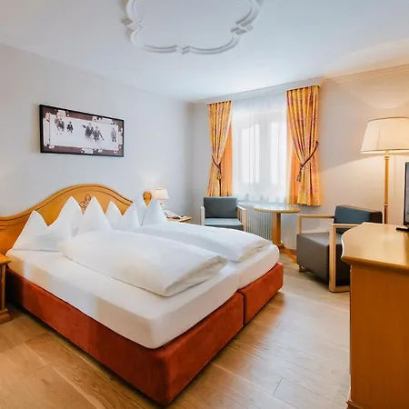 Hotel Steiner Superior 4*