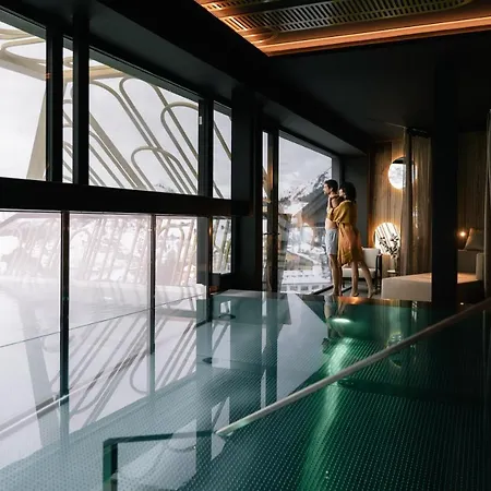 Steiner Superior オーバータウエルン