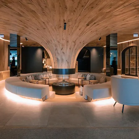 Steiner Superior ホテル