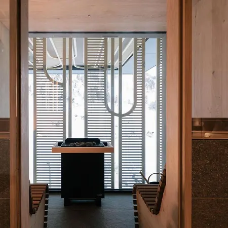 Hotel Steiner Superior Obertauern