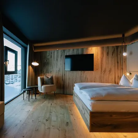Hotel Steiner Superior