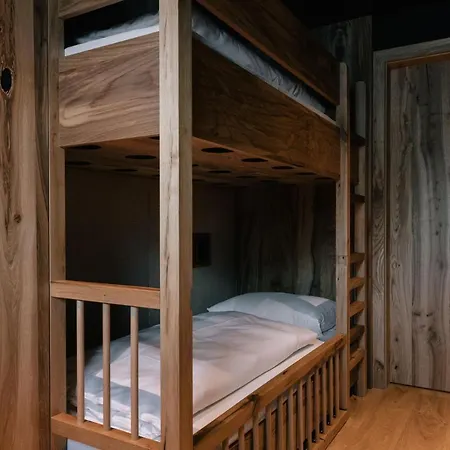 Steiner Superior Hotell Obertauern