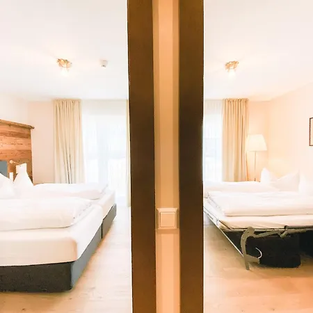 Steiner Superior Hotel Obertauern