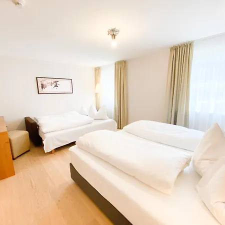 Hotel Steiner Superior