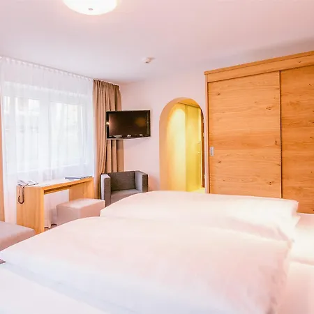 Steiner Superior Hotel Obertauern