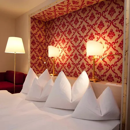 Steiner Superior Hotel 4*