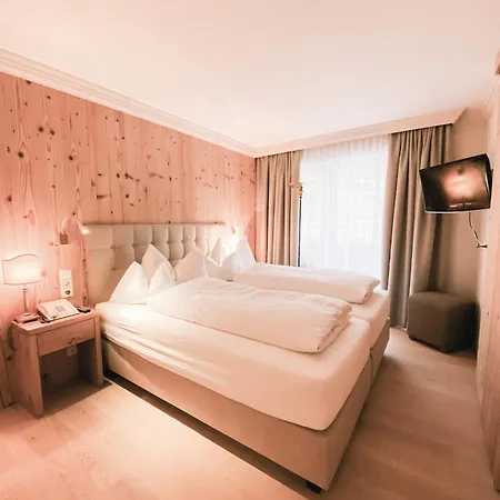 Hotel Steiner Superior