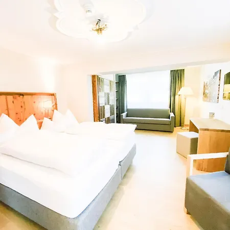 Steiner Superior Hotel 4*