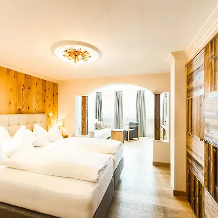Steiner Superior 4* Obertauern