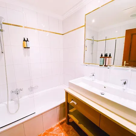 Hotel Steiner Superior 4* Obertauern