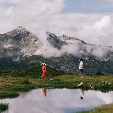 Steiner Superior ホテル