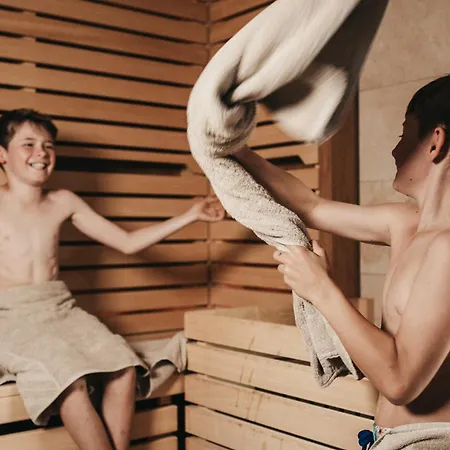 מלון Steiner Superior 4*