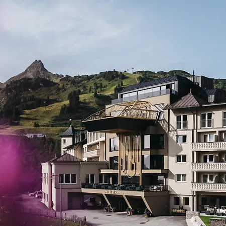 Hotel Steiner Superior Obertauern