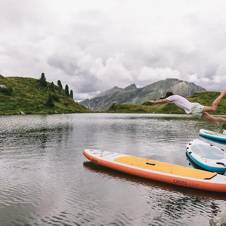 מלון Steiner Superior