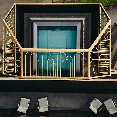 מלון Steiner Superior