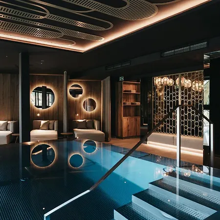 Steiner Superior ホテル オーバータウエルン