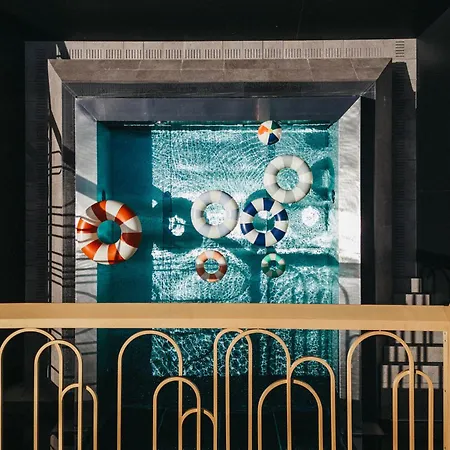 ホテル Steiner Superior 4*