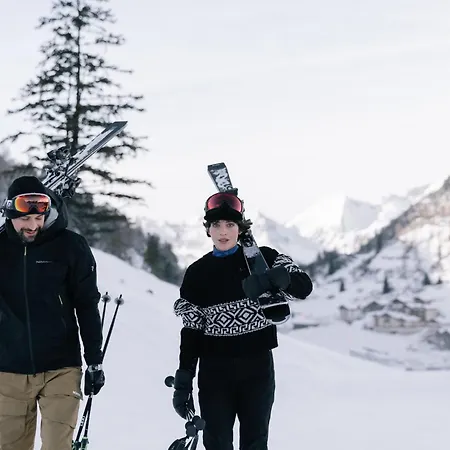 מלון Steiner Superior אוברטאורן