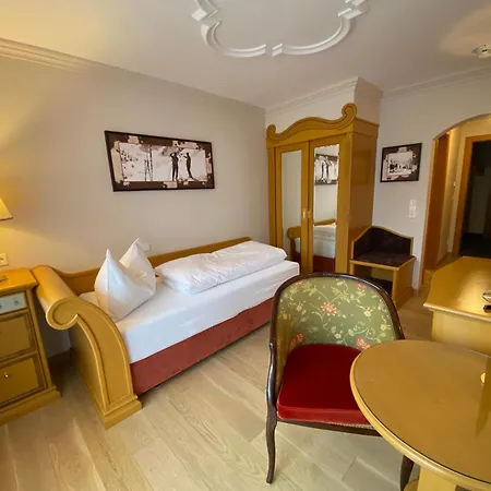 Hotel Steiner Superior