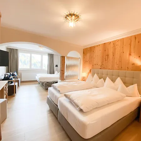 Steiner Superior Hotel Obertauern
