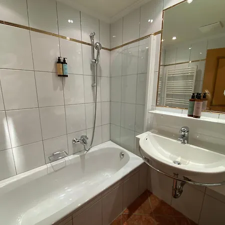 Steiner Superior ホテル