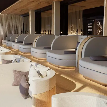 Steiner Superior Hotel Obertauern