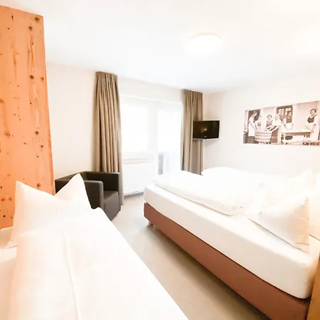 Hotel Steiner Superior 4* Obertauern