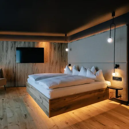 Hotel Steiner Superior Obertauern