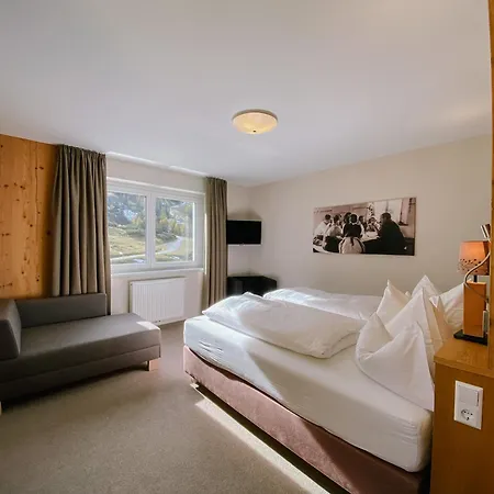 Steiner Superior Hotel Obertauern