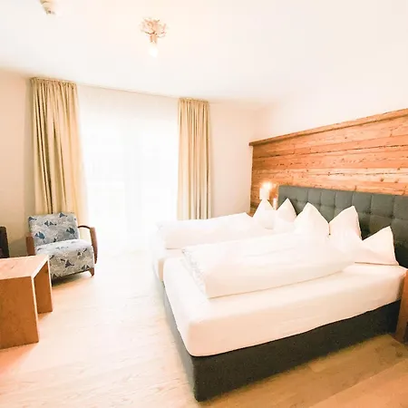 Hotel Steiner Superior Obertauern
