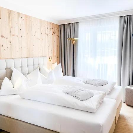 Hotel Steiner Superior