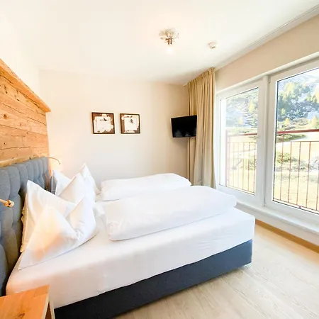 Steiner Superior Hotel Obertauern
