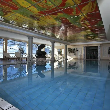 Steiner Superior Hotel 4*