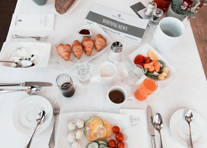 Steiner Superior Hotel 4*