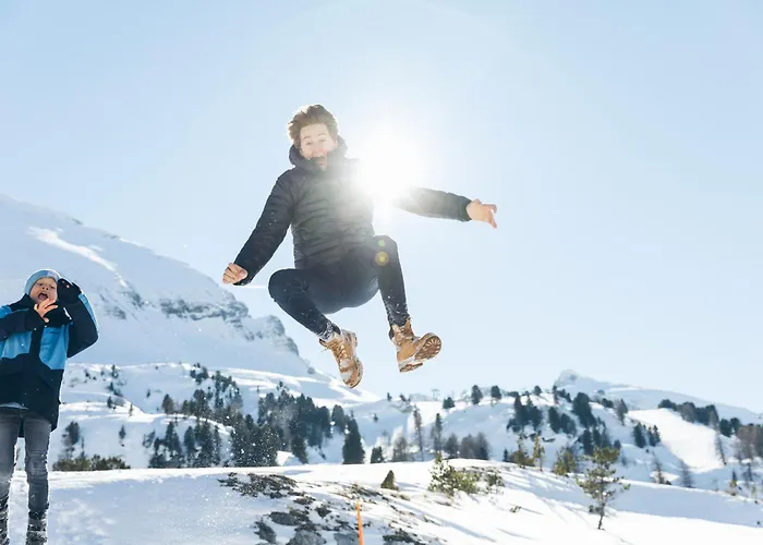 Steiner Superior Hotel Obertauern