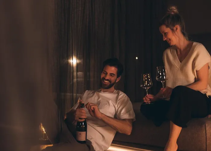 Steiner Superior Hotel