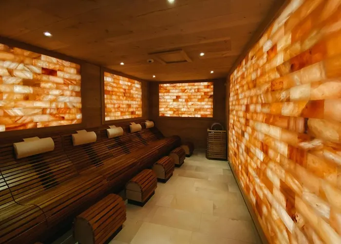 Steiner Superior Hotel Obertauern