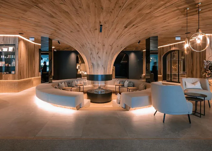 Steiner Superior Hotel